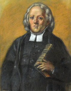 Picture of Carl Friedrich Wilhelm Catenhusen